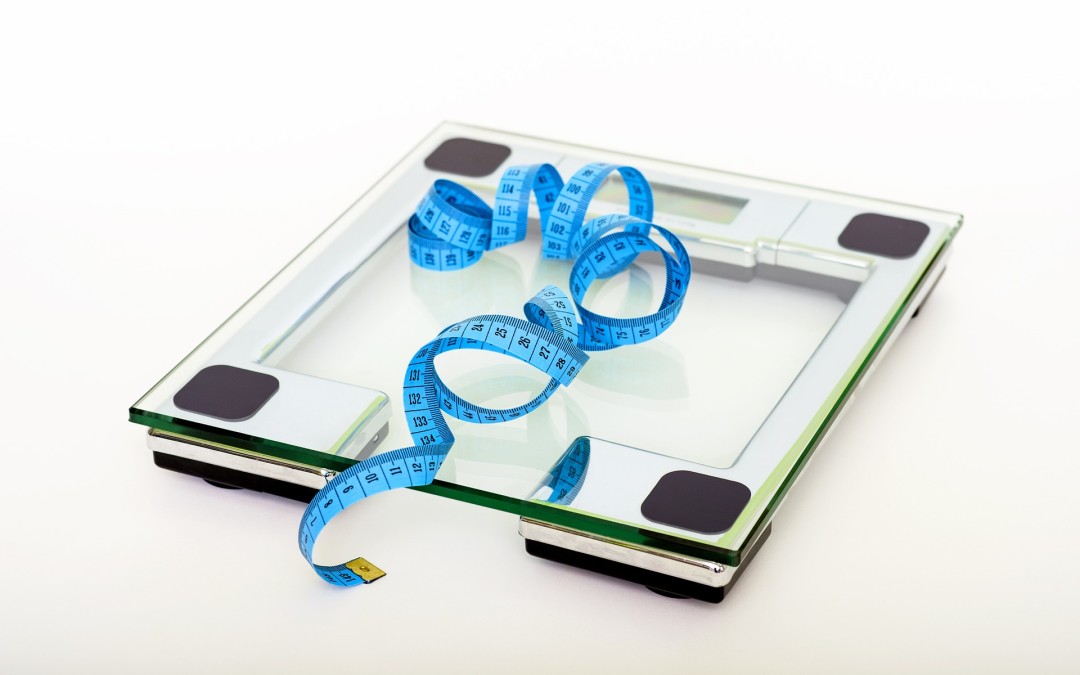 Chiropractic Adjustment’s Role in Weight Loss