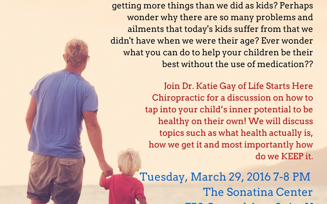 Kittery Maine Chiropractor Offering Free Talk