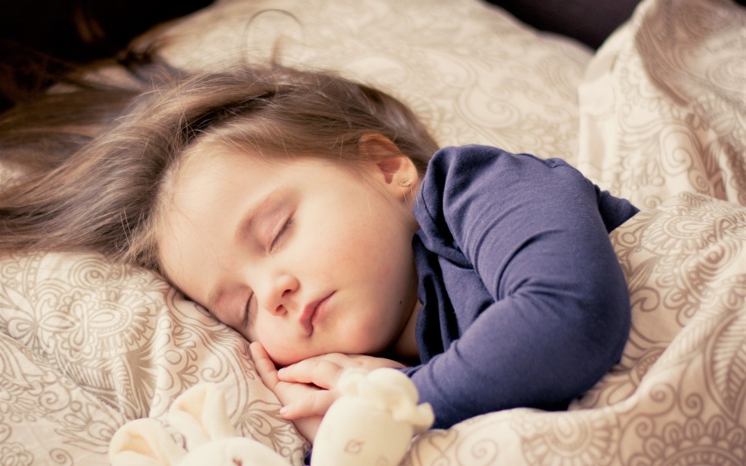 Can Chiropractic Affect Sleep