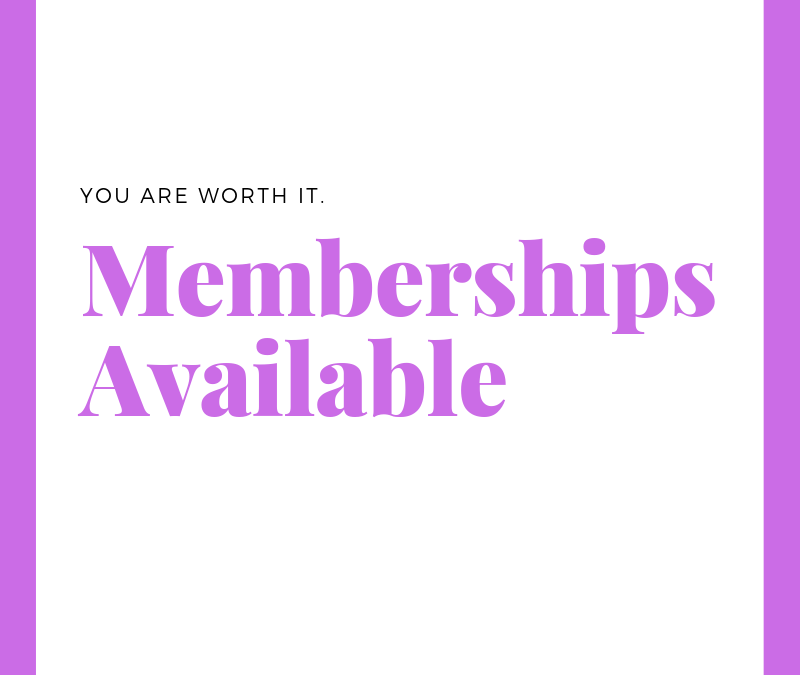 Why chiropractic membership