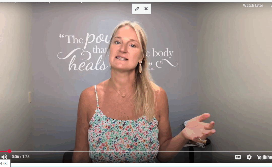 Sick Less, Heal Faster