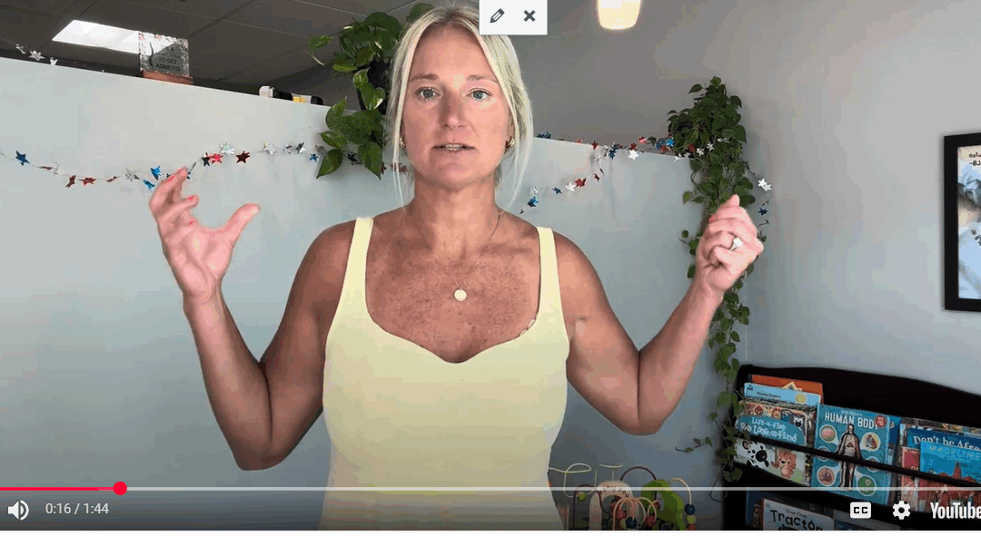 Tired of hearing they’ll grow out of it