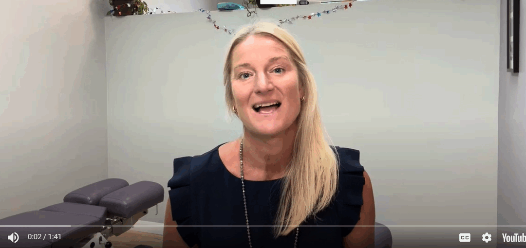 Common doesn’t mean normal especially during pregnancy