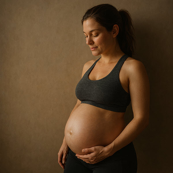 Pregnancy Chiropractor York, Maine